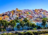 Circuit Beautés sauvages de Grande Canarie, logement au Club Jumbo Mogan Princess & Beach Club 4* - 3
