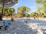 Camping Les Couleurs de la Coubre, 4* - 15