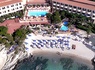 Hôtel Grand Hotel Smeraldo Beach 4* - 2