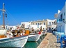 Combiné dans les Cyclades depuis Santorin - Santorin, Paros et Mykonos - Hôtels 4* - 2
