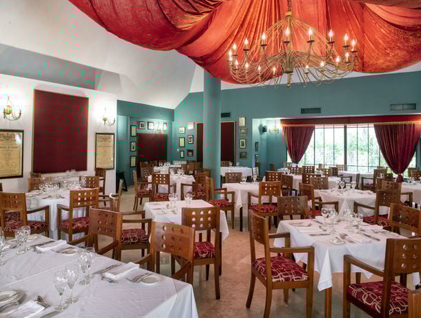 Hôtel Viva Wyndham Dominicus Palace 4* - 18