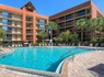 Hôtel Rosen Inn at Lake Buena Vista Former Clarion LBV - 1