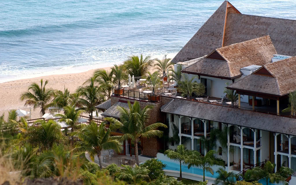 Hôtel Le Saint Alexis Hôtel & Spa 4* - 15