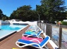 Camping Val de Loire en Ré, 4* - 19