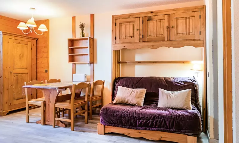 Résidence Les Chalets de Valmorel - Maeva Particuliers - 163