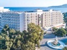 Hôtel Pegasos Deluxe Beach Hotel 4* - 22