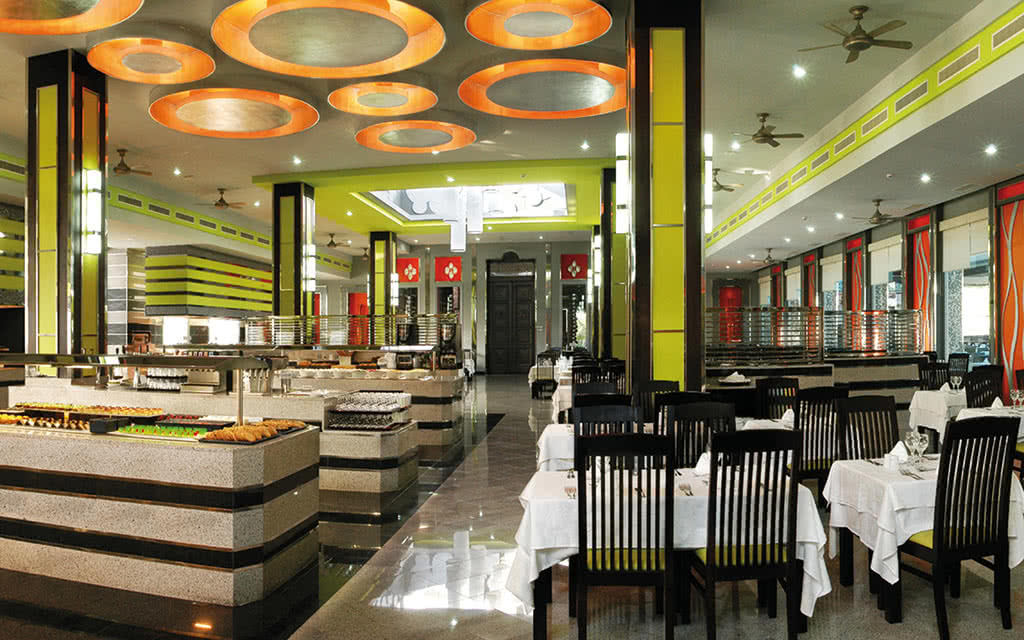 Hôtel Riu Yucatan 5* - 9