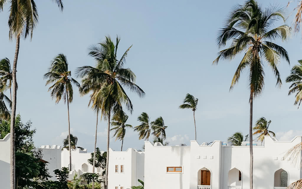 Hôtel Lux* Marijani Zanzibar 5* - 5