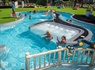 Camping Le Nid d'Eté, 4* - 89