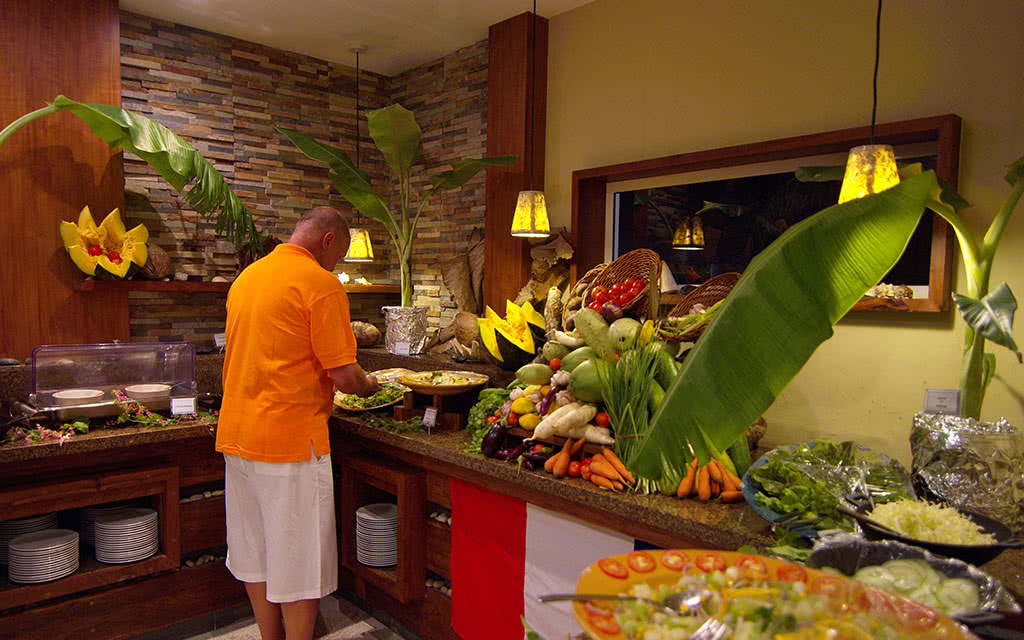 Hôtel Laguna Beach & Spa 3* - 12