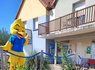 Camping Paradis Les Galets de la Mollière, 3* - 5