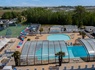Camping Les Rouillères, 4* - 10