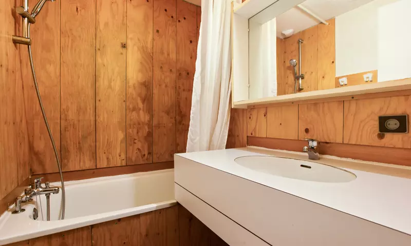 Résidence Les Chalets de Valmorel - Maeva Particuliers - 616