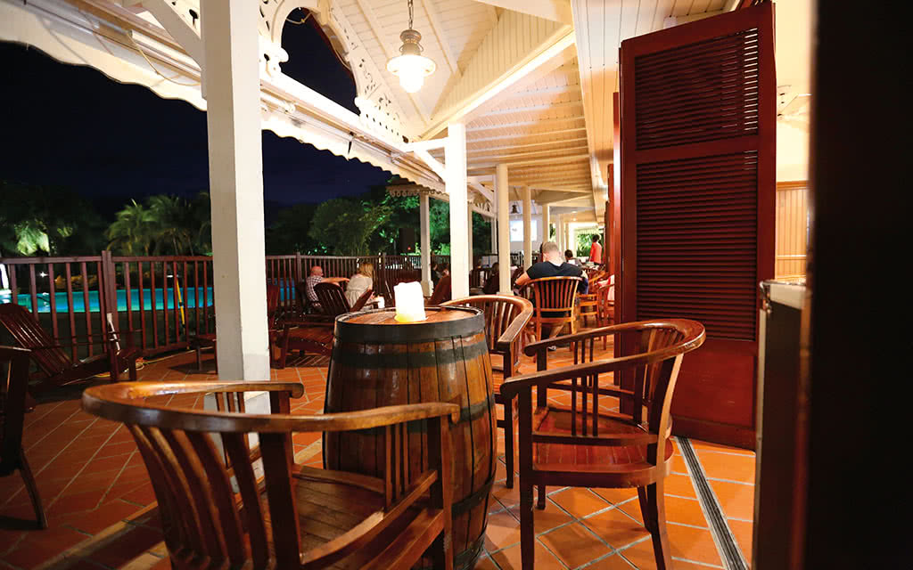 Combiné Pierre & Vacances : Martinique Guadeloupe - 1