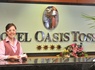 GHT Oasis Tossa - Séjour en famille en pension complète à Tossa de Mar avec spa et bouteille de cava - 4* - 13
