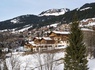 Résidence CGH Les Chalets d'Angèle 4* - 2