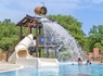 Camping Le Bois Fleuri 5* - 2