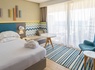 Hôtel Mariott Resort Sousse Pearl 5* - 7