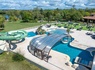 Camping Du Lac de Thoux - Ciela Village, 3* - 74