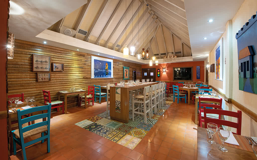 Viva Wyndham Dominicus Palace ***** - 6