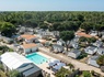 Camping Romanée - Campiotel des Dunes, 4* - 21