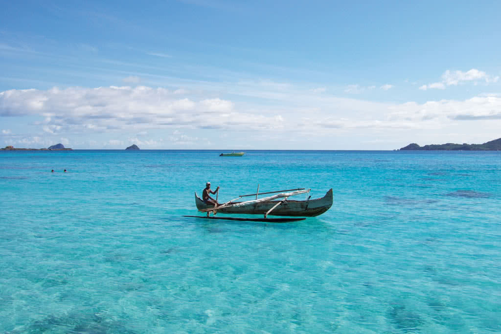 Hôtel Constance Tsarabanjina Madagascar 4* - 7