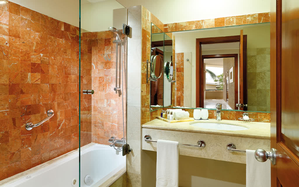 Hôtel Grand Palladium Colonial Resort et Spa 5* - 14