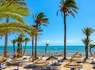 Hôtel Hari Club Beach Resort by Ôvoyages 4* - 5