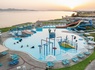 Hôtel White Olive Marine Aquapark 4* - 5