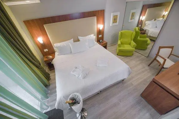 Hôtel Polis Grand 4* - 18