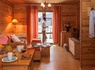 Résidence Référence Les Chalets d'Evian - 16
