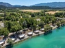 Camping le Lac Bleu - Ciela Village, 3* - 65
