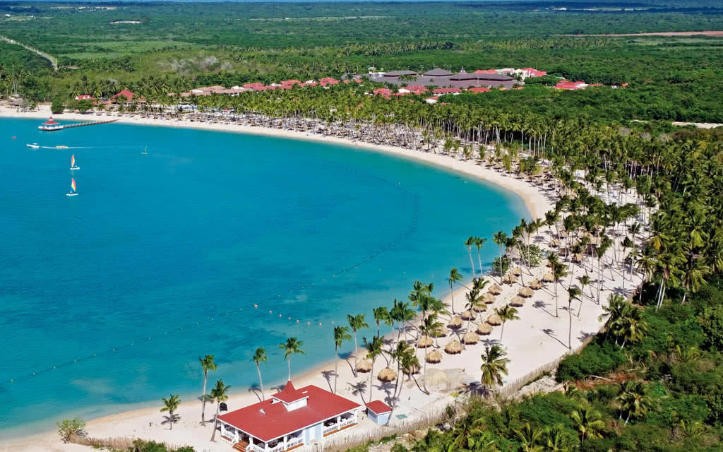 Hôtel Grand Bahia Principe La Romana 5* - 12