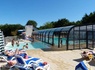 Camping Domaine de Bréhadour, 4* - 9
