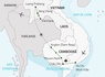 Circuit Le Cambodge et le Laos - 1