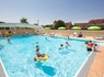 Camping Le Ventoulou 4* - 2