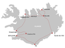 Circuit Grand Tour d'Islande 2026 - 9