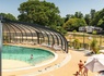 Camping Château La Forêt, 4* - 1
