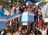 Camping Le Pavillon Bleu, 3* - 10