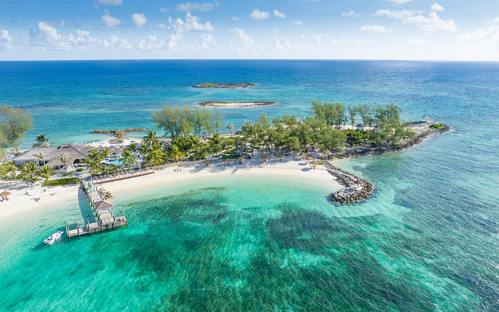 Séjour Sandals Royal Bahamian 5* - 2