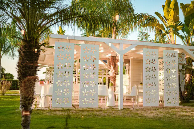 Hôtel Sentido Michelizia Tropea Resort 4* - 34