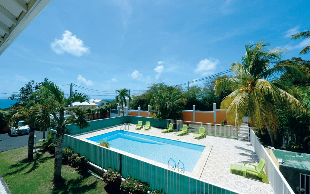 Hôtel Petit Havre 2* - 2