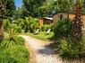 Camping Le Clos Virgile, 4* - 255