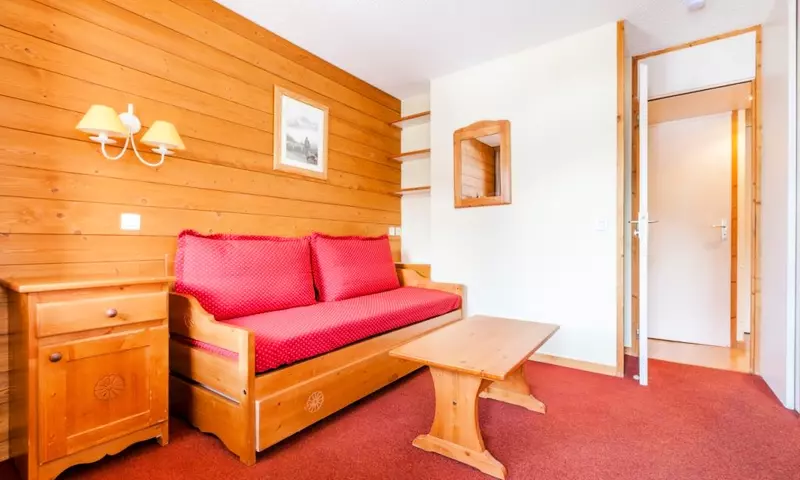 Résidence Les Chalets de Valmorel - Maeva Particuliers - 404