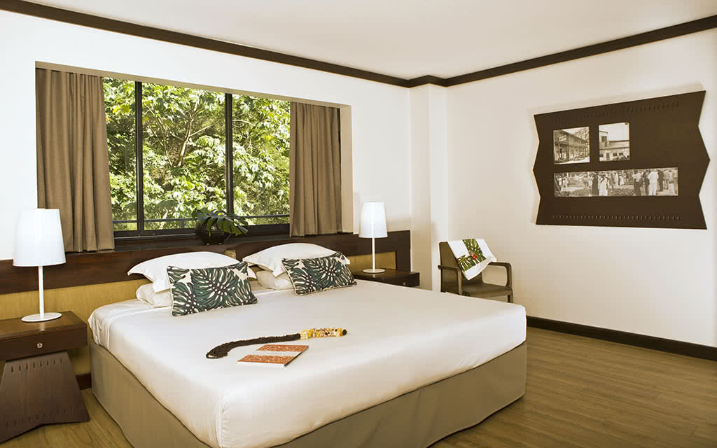 Hôtel Tahiti Pearl Beach Resort 4* - 12