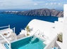 Hôtel Andromeda Villas 4* - arrivée Santorin - 1