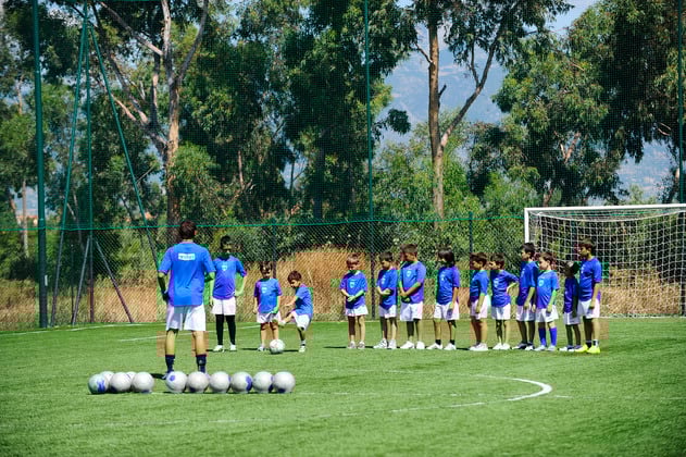 Hôtel Sibari Green Resort 4* - 16