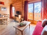 Résidence travelski home select Chalets Le Grand Panorama II 3* - 10