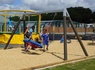 Camping Paradis - Domaine de Bellevue, 4* - 26