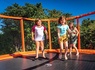 Camping Le Nid d'Eté, 4* - 48